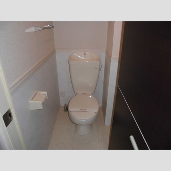 メゾンハーモニー トイレ