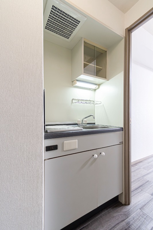 ライオンズマンション相模原第7 キッチン