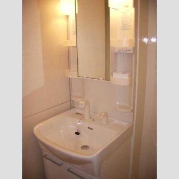 パストラル　Ⅱ 洗髪洗面化粧台