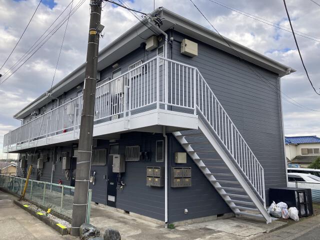 コーポラスエイト2階 部屋その他