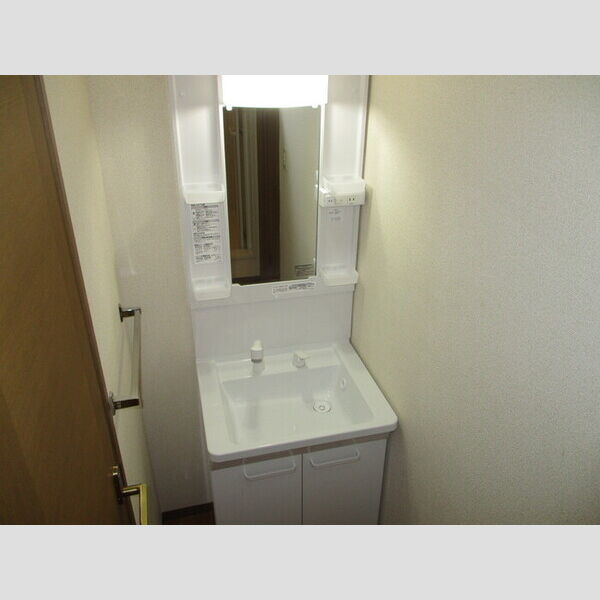 ティグリス102号室 洗髪洗面化粧台