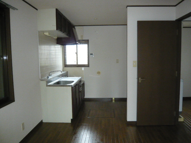 タウンハウス岡野 キッチン