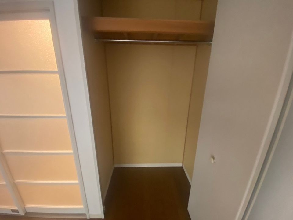 M・ソフィア 収納