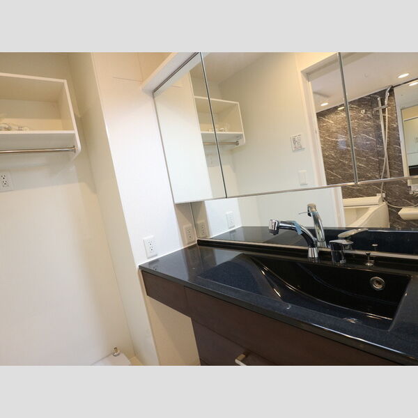 La・Neige　Ⅰ(ラネージュ Ⅰ) 洗面所