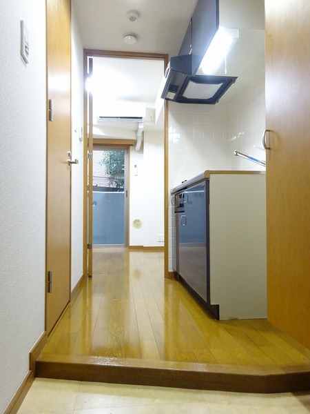 ジュエル荻窪102号室 その他