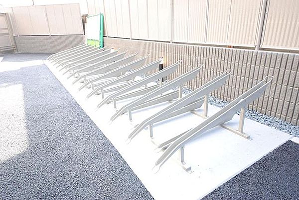 ルーブル墨田立花607号室 同建物別部屋の参考画像