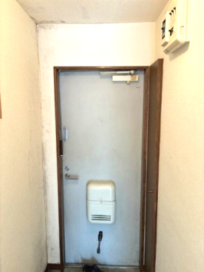 ベルハウス栗原 ※写真は別室です
