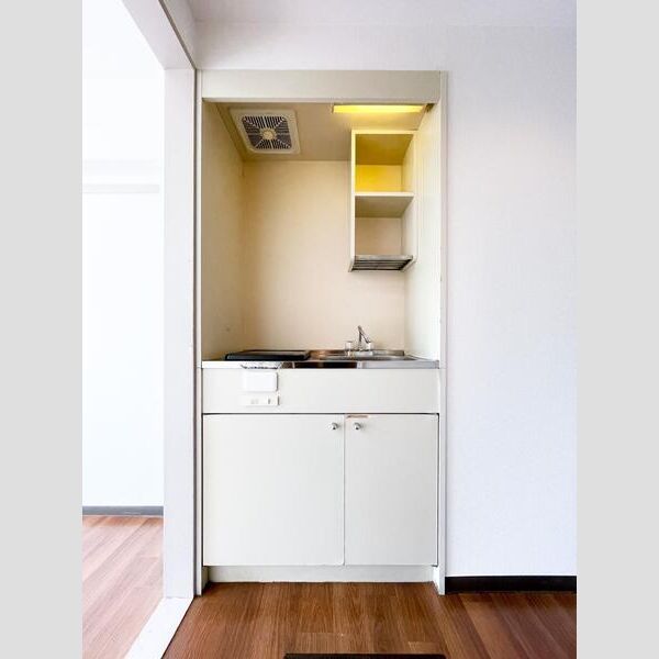 パール925507号室 リビング