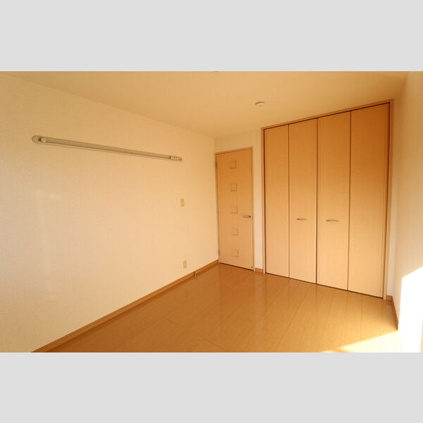 ロイヤルパレス　B102号室 洋室