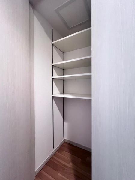 ＫＤＸ吾妻橋レジデンス3階 リビング