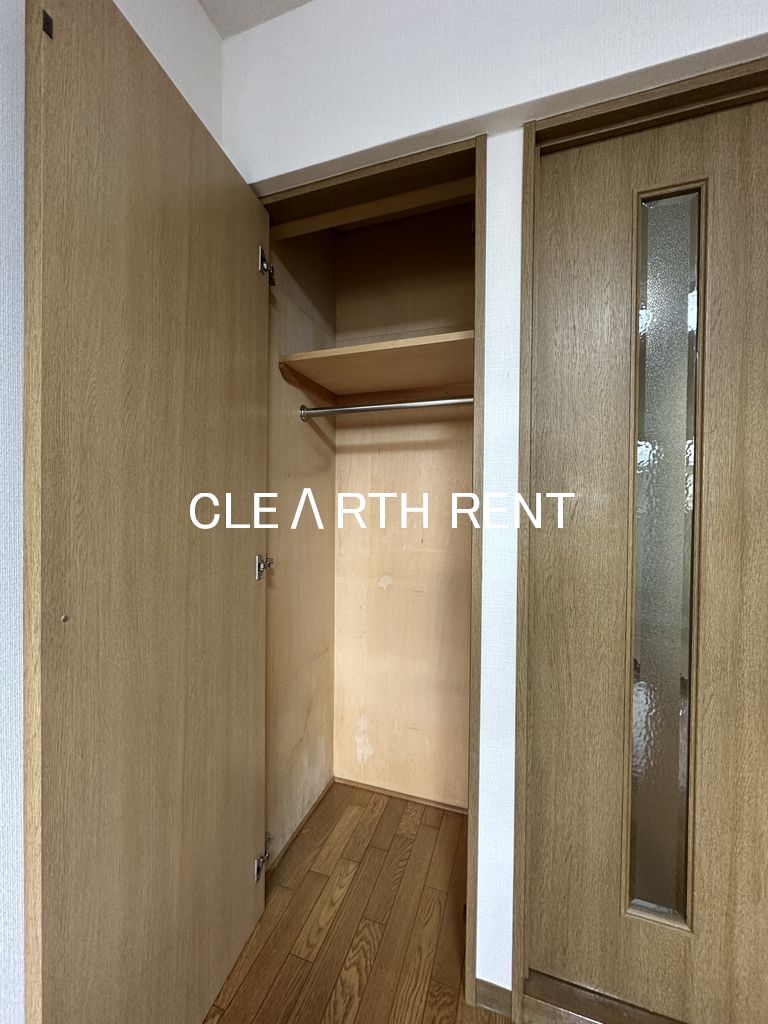 菱和パレス池袋要町4階 同タイプ別住戸写真となります。現況と異なる場合がございます。