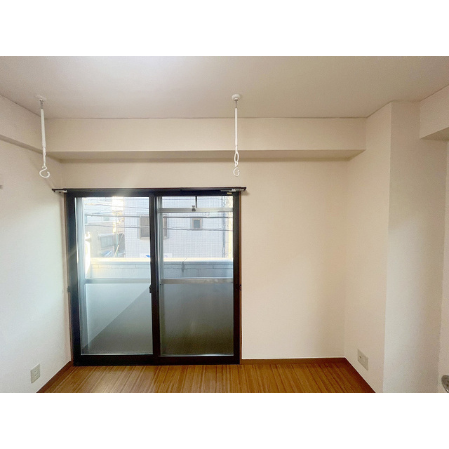 ウッディベル洗足池2C号室 同建物別部屋の参考画像