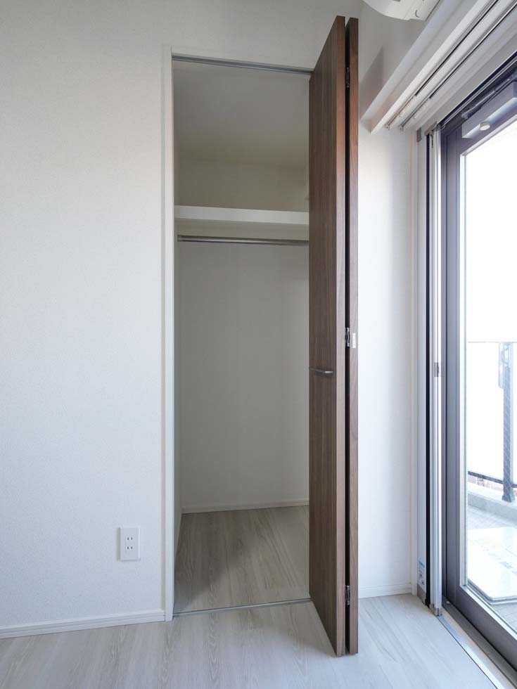 ハーモニーレジデンス東京イーストコア#00411階 内観