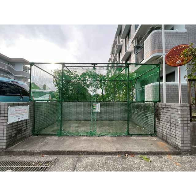 ル・シエルⅡ204号室 外観