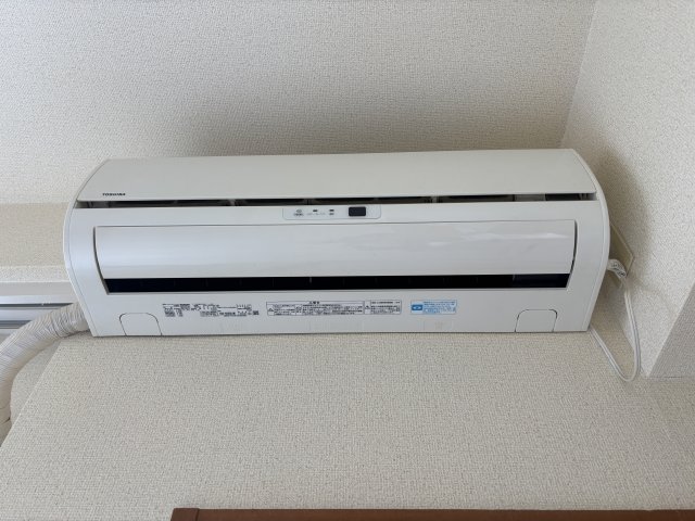 東砂五番館0505号室 部屋設備