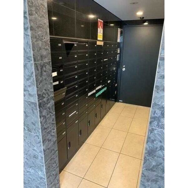 プレセダンヒルズ向島East302号室 部屋その他