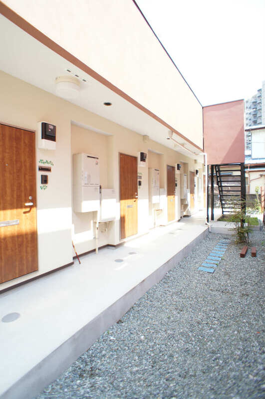 ティアラ湘南茅ヶ崎1階 部屋その他