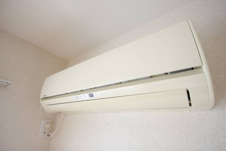 メイプルハウスＤ2階 部屋その他