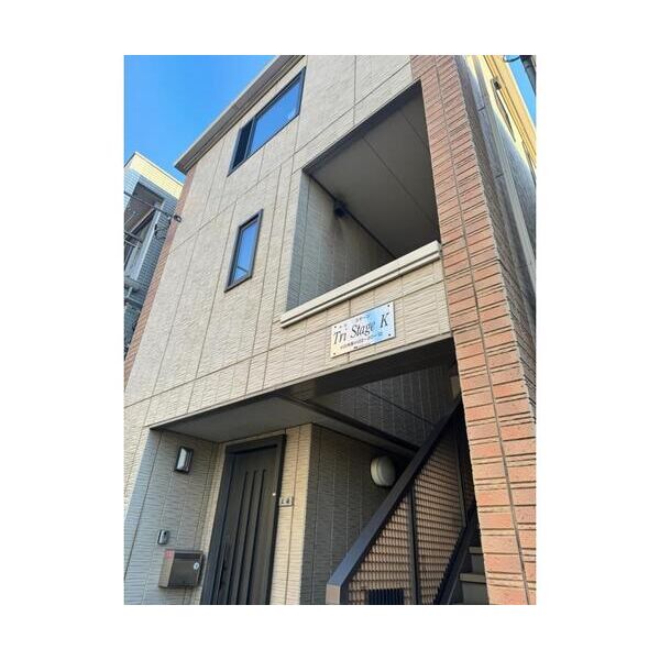 トリステージKの外観画像