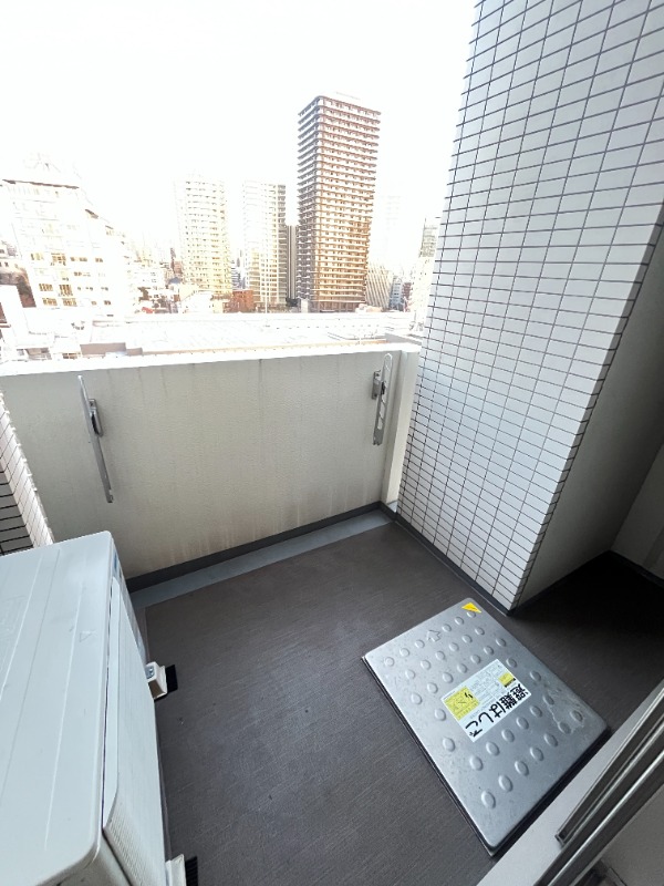 ベルファース目黒7階 同建物別部屋の参考画像