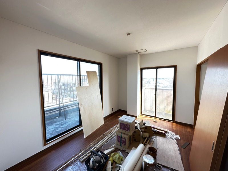 ルーラルシティ浜野4階 部屋その他