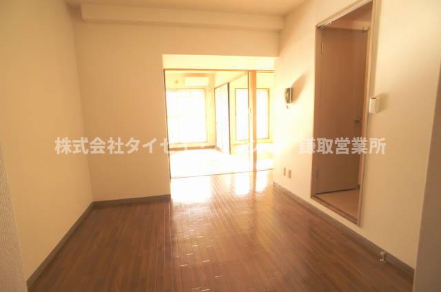 ファミーユ浜野0105号室 同タイプのお部屋の画像となります