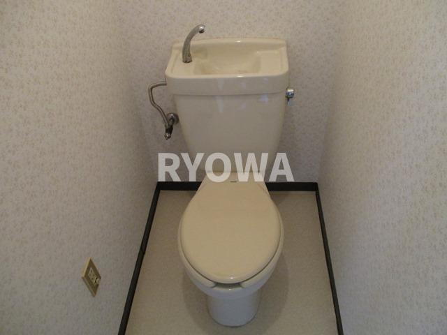 ルナパークＡ 掲載の写真は退去前の写真となります。