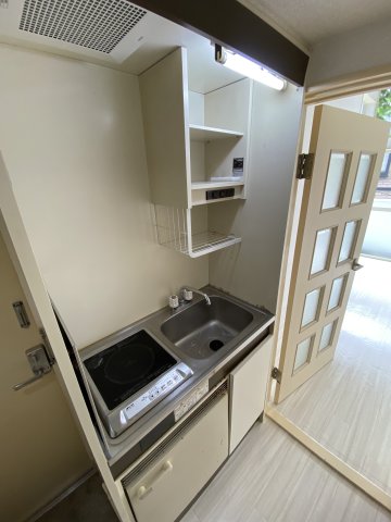 RARA妙蓮寺No.1101号室 別部屋写真参考