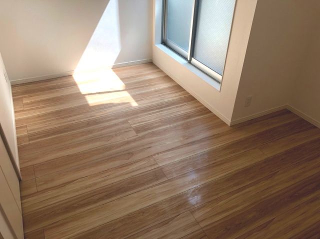 Ｐｒｉｍａｖｅｒａ2階 リビング