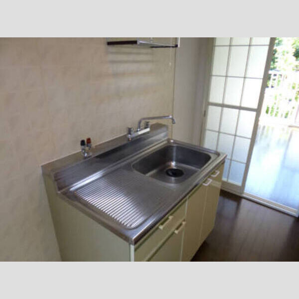 ドルフ・K キッチン