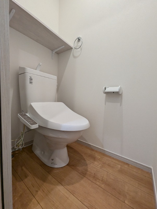 MELDIA相武台下3階 部屋その他