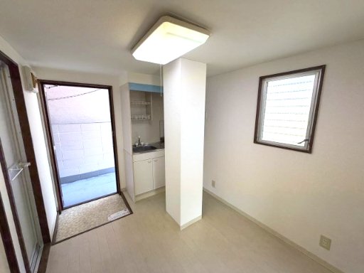 テラストーク相模原108号室 部屋その他