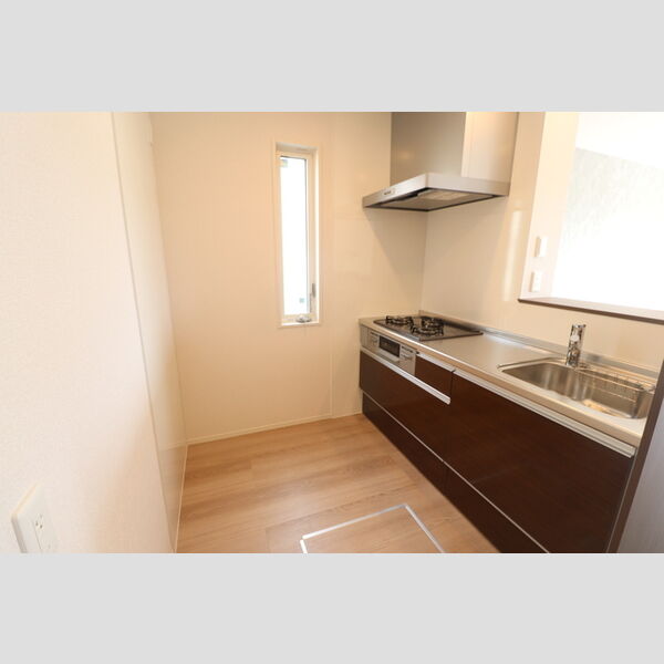 ヴェルデⅢ101号室 LDK