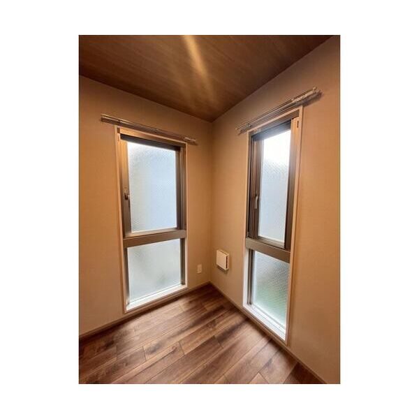 グランクレーア南砂203号室 部屋その他