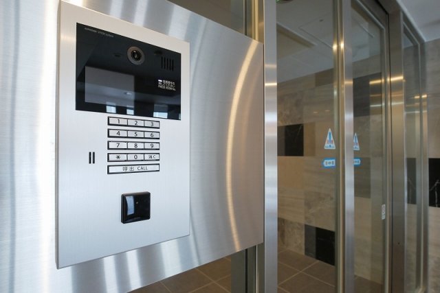 PREMIUM　CUBE　武蔵新田2階 外観