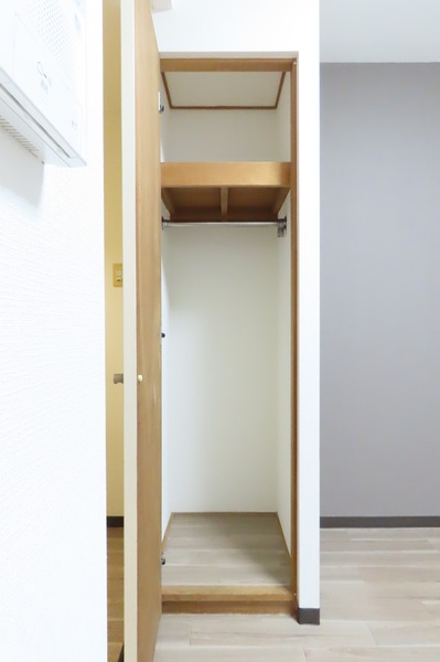 ドミトリー原町田3階 同建物別部屋の参考画像