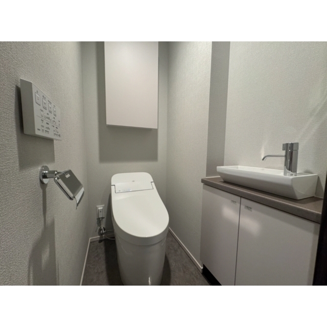 ACP Residence 新江古田 内観