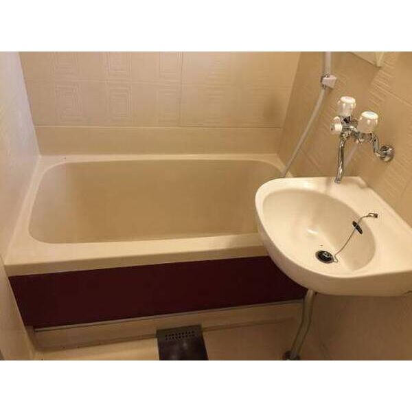 クレールハイツ0105号室 同建物別部屋の参考画像