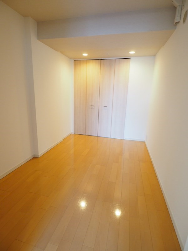 レジディアタワー上池袋（タワー棟）13階 寝室