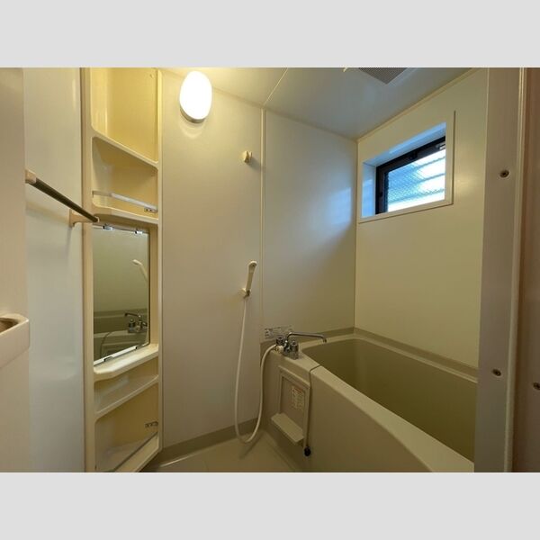 KS・フォンティーヌ 浴室