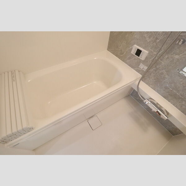 Dアヴァンス高富C102号室 追い焚き給湯1坪タイプ