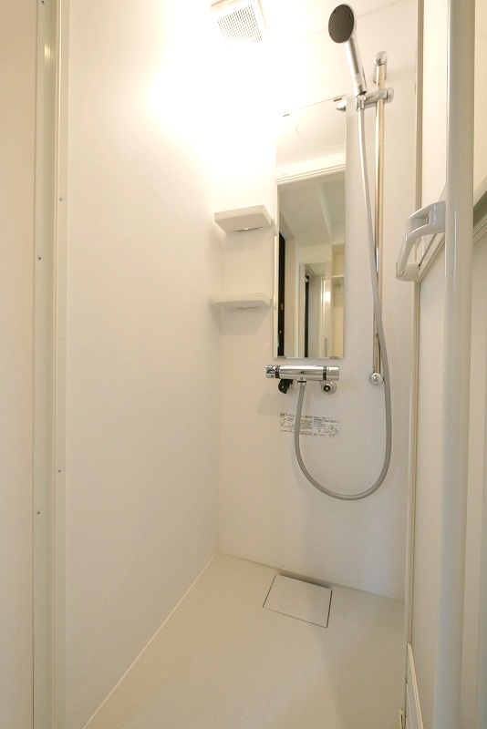 ハーモニーテラス東綾瀬2階 内観