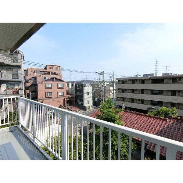 エントピアハウス305号室 部屋その他