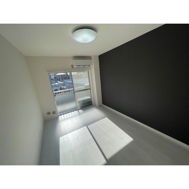 グランドール横倉 内観