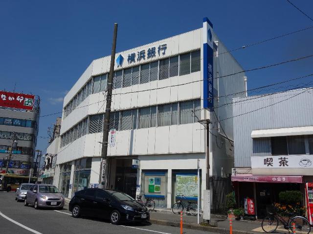 ウィンヴィラ 横浜銀行伊勢原支店まで1,495ｍ