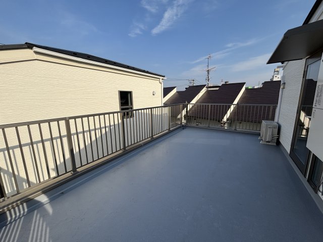 南行徳レジデンス0307号室 展望
