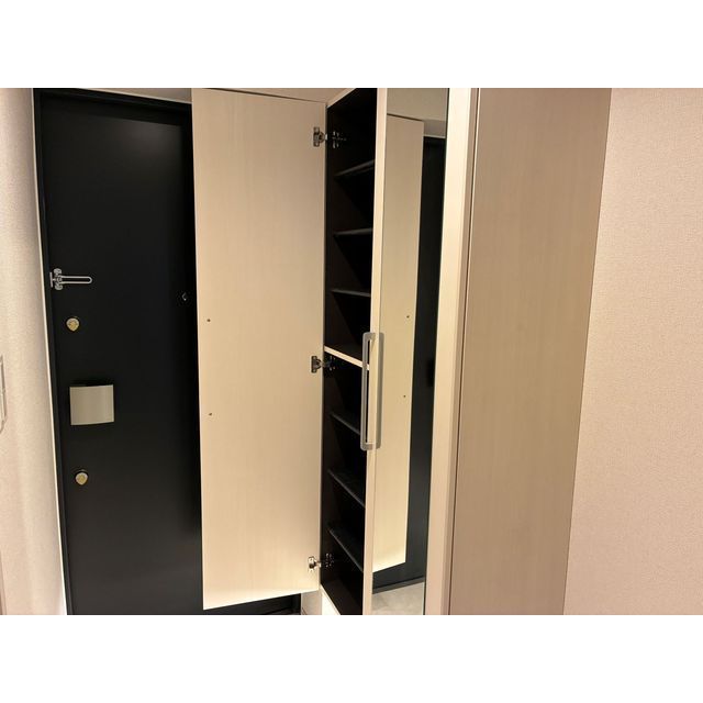 Ｌａ　Ｐｅｒｌａ　桜新町101号室 2026年2月撮影