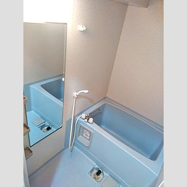 レジェンドアビタシオン お風呂