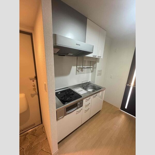 ラマージュ鎌倉 キッチン