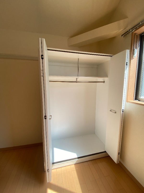 グラッドメゾン　ＦＵＪＩ 収納